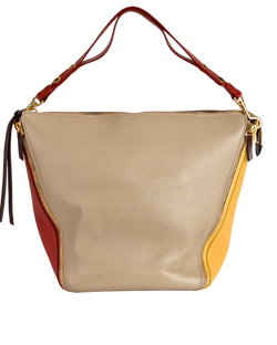 Camden Handbag, Leather, Multi, RY3, DB, 3*